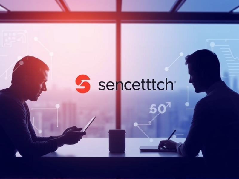 Orchestr collaborates with Seneca Commerce for partnership efforts.