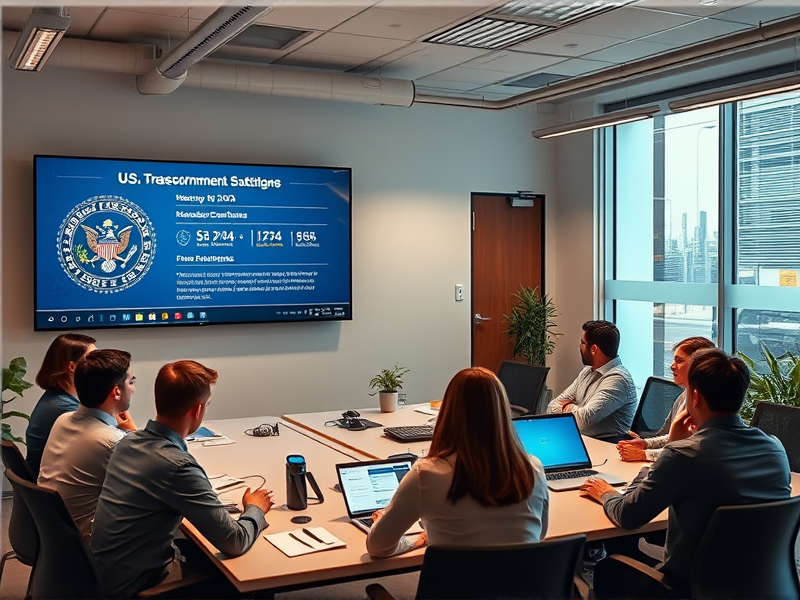 As governments intensify their efforts, ransomware payment trends are declining.