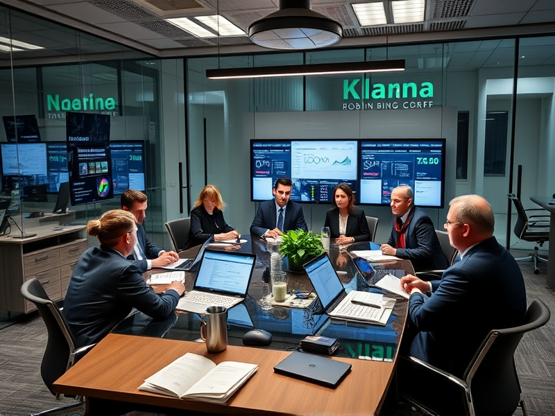 Klarna’s U.S. operations are being scrutinized by Robbins Geller.