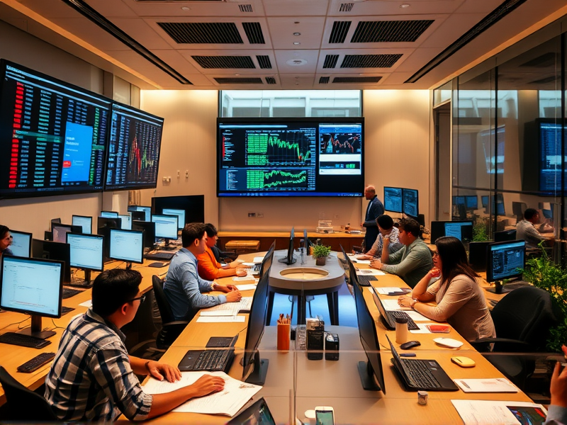 BNY partners with Google Cloud on a strategic initiative centered around AI.