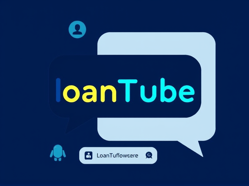 ChatGPT now features an AI-driven loan application from LoanTube.