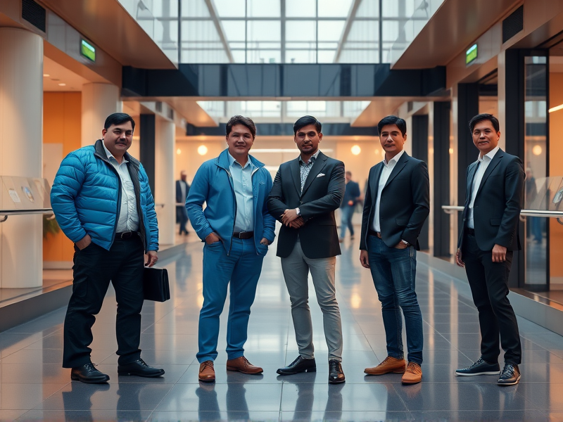 Barclays provides funding to United Fintech.