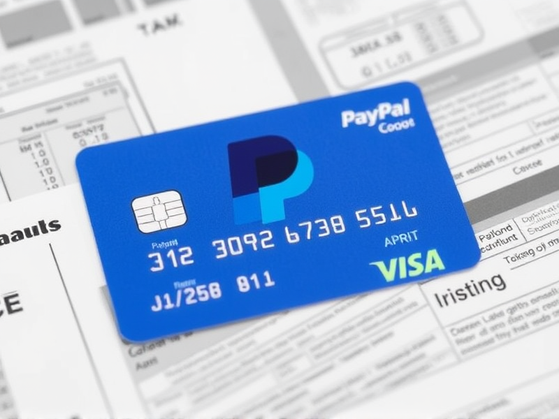 How Does PayPal’s Novel Tax Solution Align with Its Broader Business Goals?