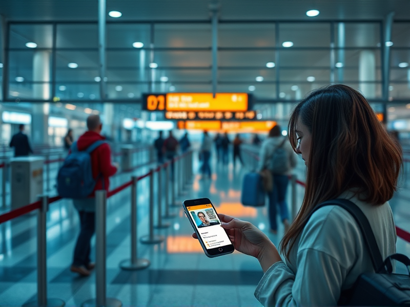 Regula integrates mobile driver’s license verification into their ID SDK.