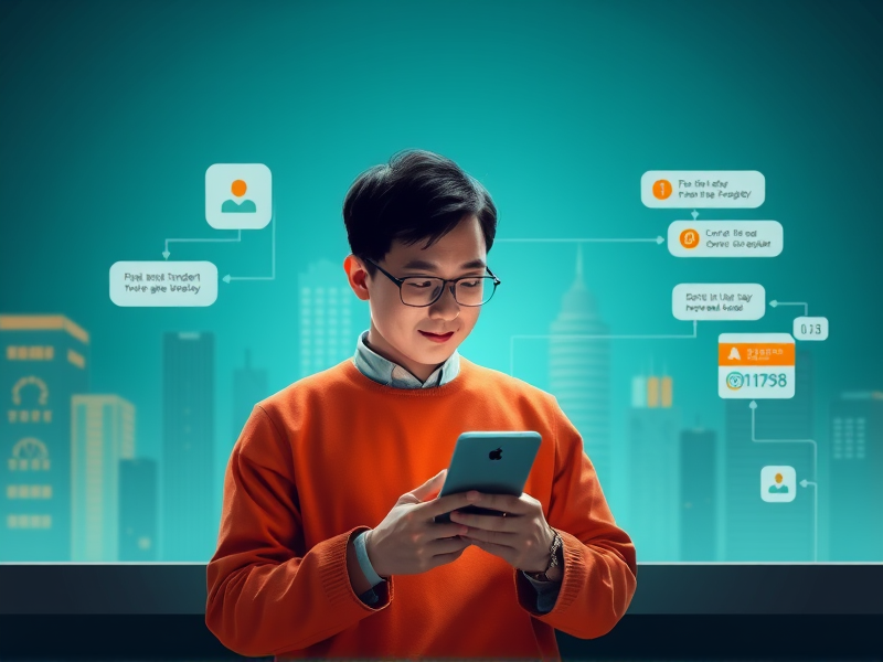 Tencent and Alibaba’s Super Apps Advance Through Agentic Commerce.