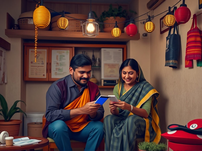 Google Pay Introduces a Convenience Fee for Bill Payments in India
