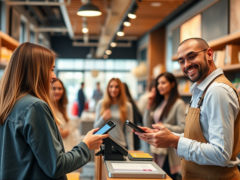Shopify Sees Expansion of Its Partnership with PayPal in the U.S., Now as a Card Processor.