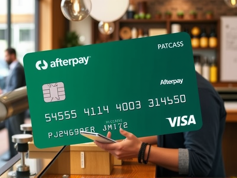 Cash App Investigates Partnership for BNPL Service with Afterpay