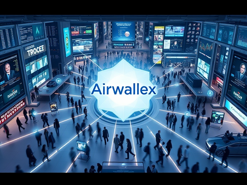 Airwallex is subject to a compliance audit mandated by AUSTRAC.