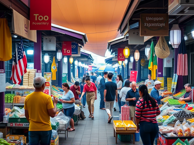 SCBX, KakaoBank, and WeBank are entering Thailand with a new virtual bank.