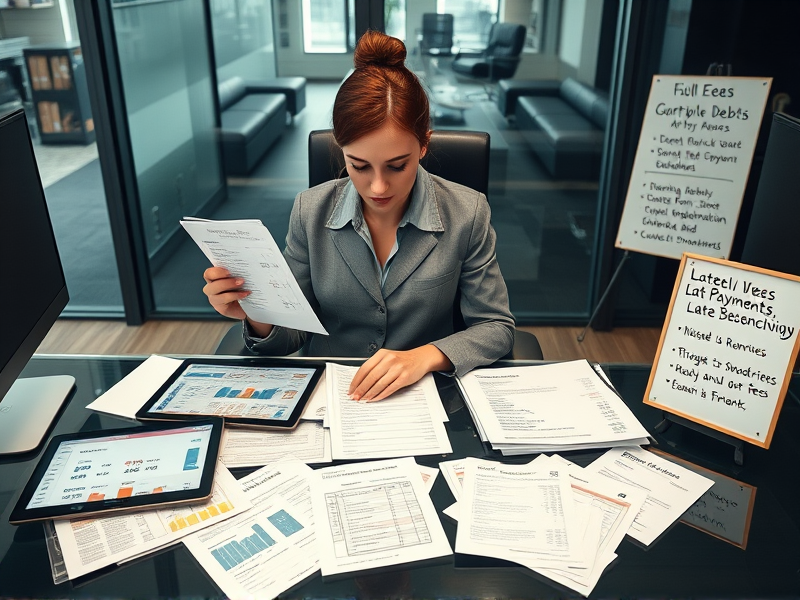 A Study Shows Late BNPL Payments Affect Borrowers More Than Lenders