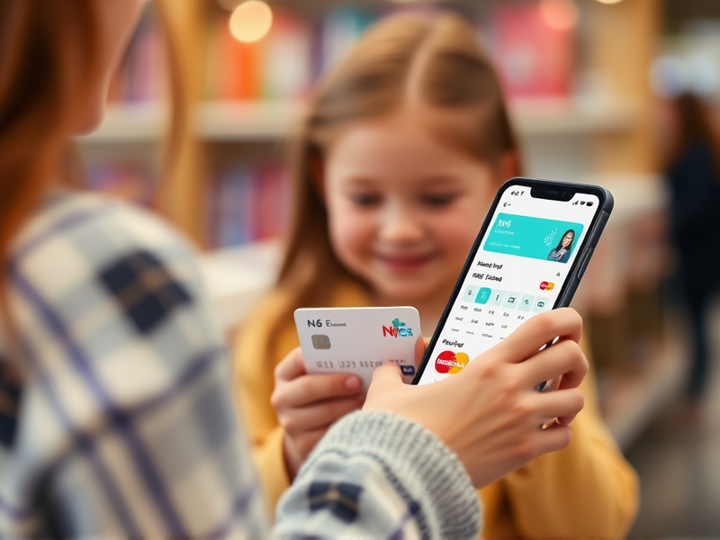 N26 introduces a debit card service for young adults under 18.