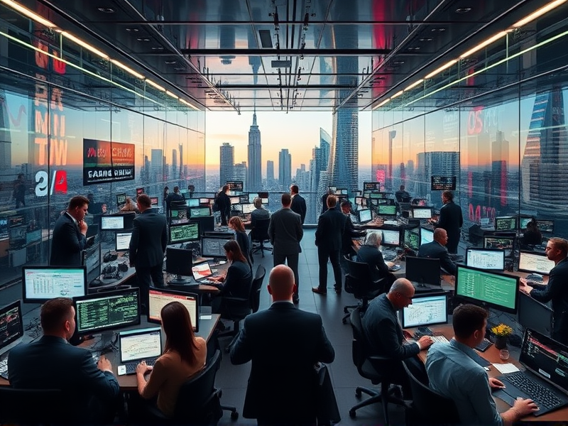 Sage Capital Management Launches Private Banking Services