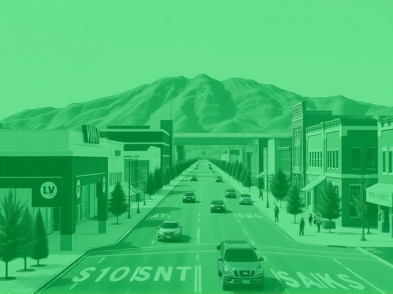 The General Public Can Now Use Wyoming’s Stablecoin.