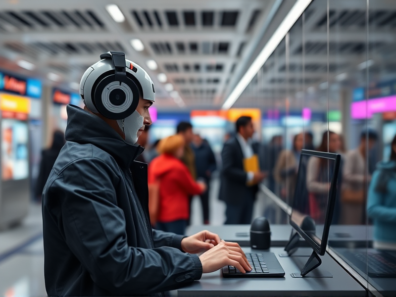 Sumsub introduces AI Agent Verification to enhance secure identity checks.