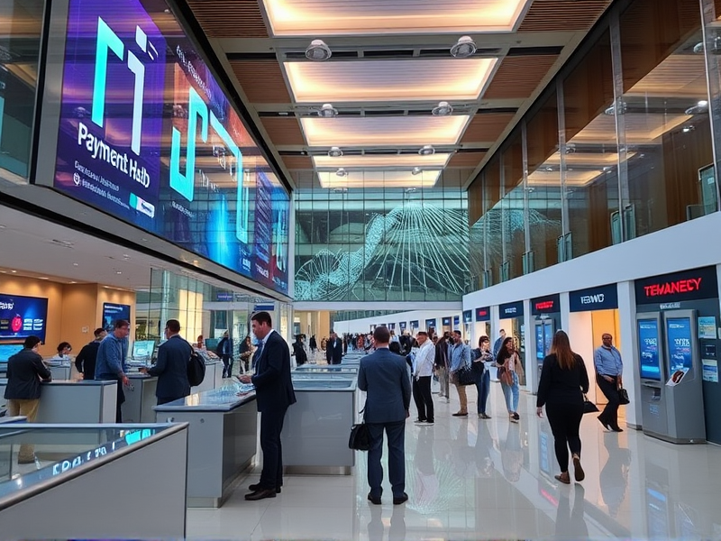 Temenos Payments Hub launches for ADCB Egypt.