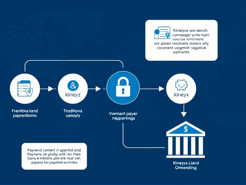 Movitz collaborates with Kinexys by J.P. Morgan to globally verify payees.