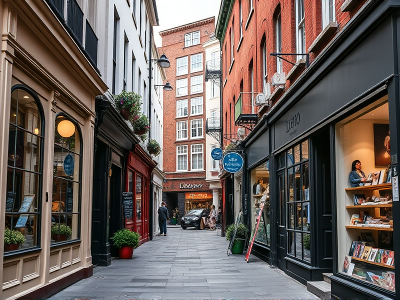 Liberis findings show that swift, adaptable funding remains the primary hurdle for SMBs.