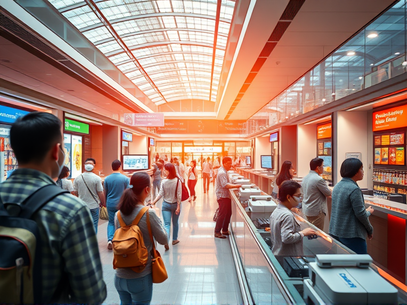 PAN Asia Banking Corporation collaborates with Pine Labs for payment solutions.