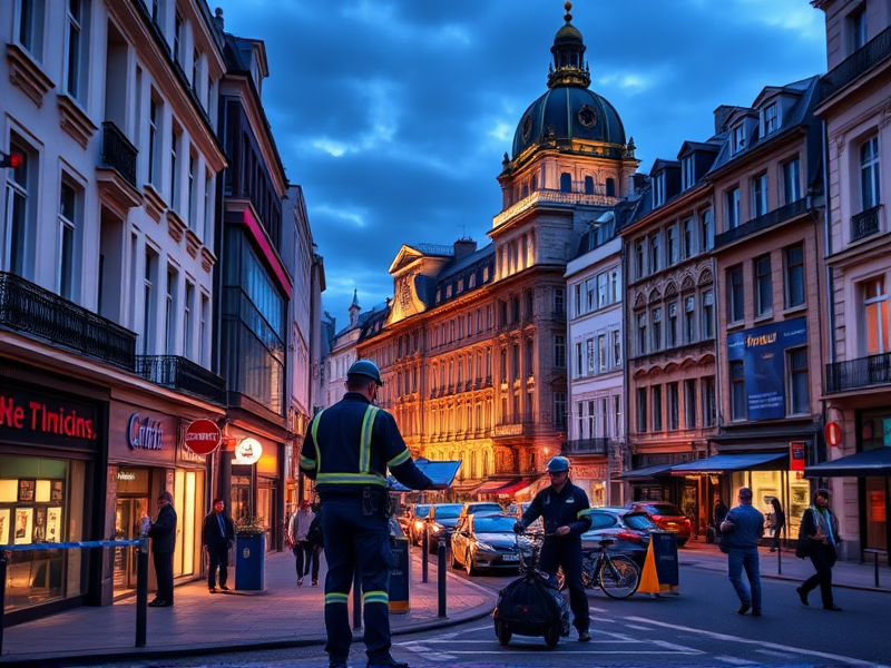 Ubiqu and Thales enhance Europe’s digital identity systems.