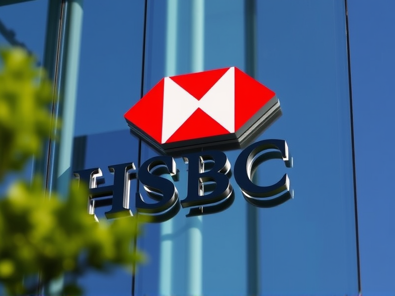HSBC agrees to a $313 million USD penalty for resolving French tax evasion allegations.