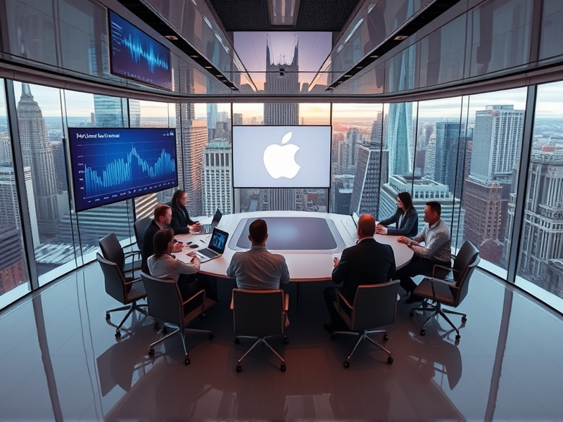 JPMorgan Chase Takes a New Spin on Apple’s Credit Card Strategy