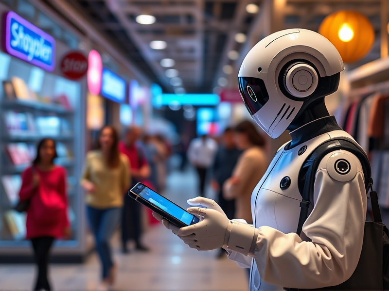 Ballerine launches a governance platform centered on agent-led commerce.