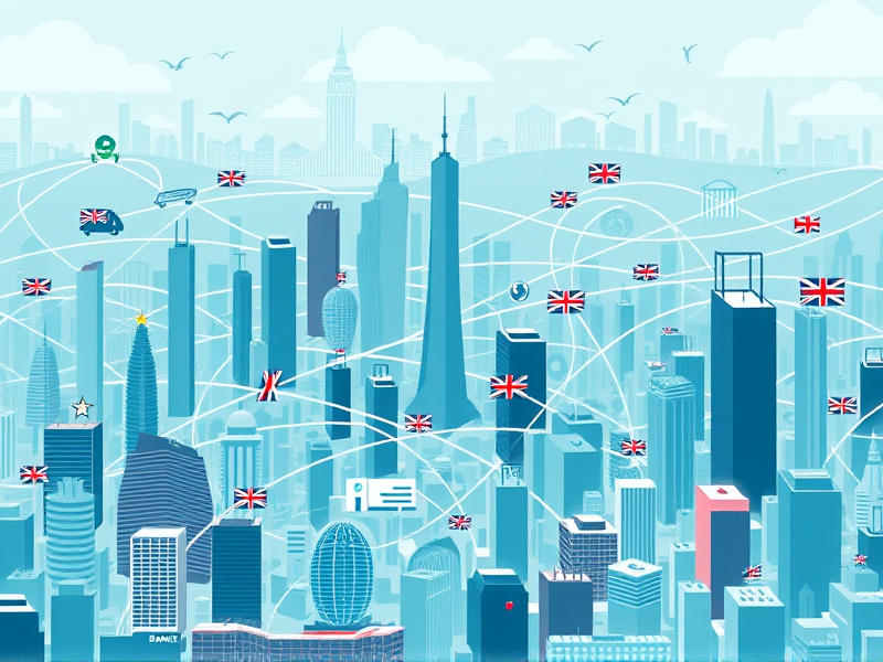 UK officials seize GBP 383 million believed linked to criminal activities.