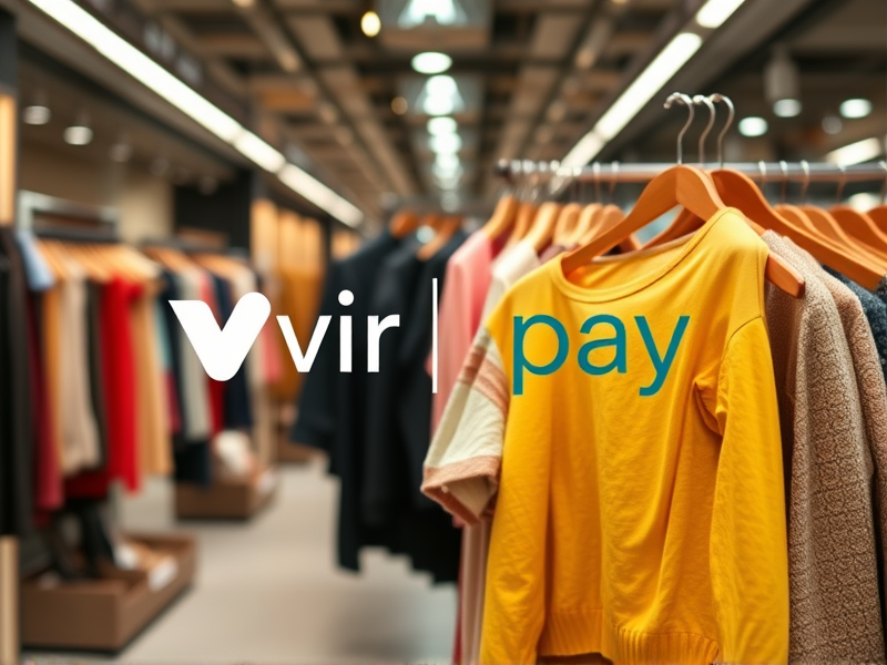 Vinted Pay partners with AMLYZE on a collaboration focused on payment infrastructure.