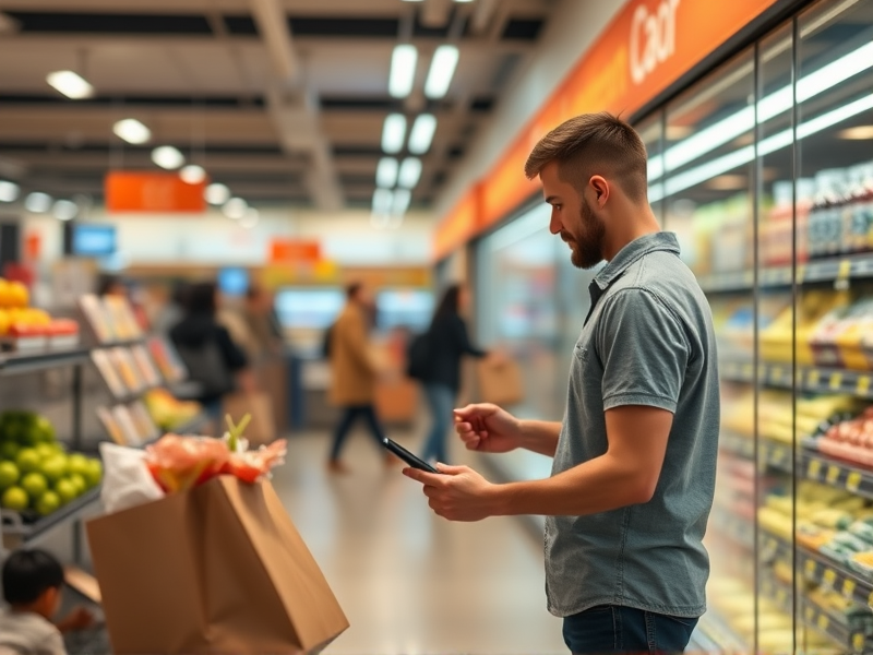 Explore Biometrics and Digital IDs for Predicting Agentic Commerce Adoption Trends.