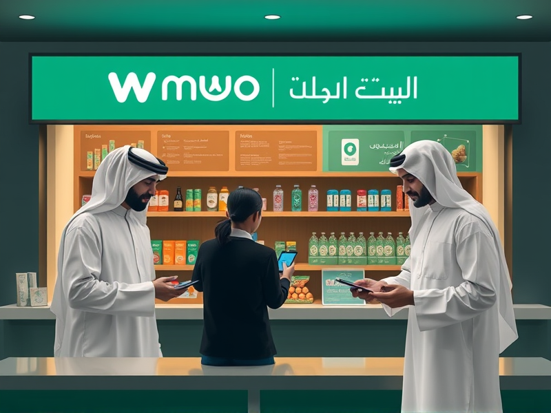 NEO PAY and Wio Bank introduce a POS lending program tailored for SMEs.