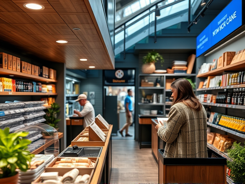 European SMBs now have access to Cash Advance via Worldline and YouLend partnership.