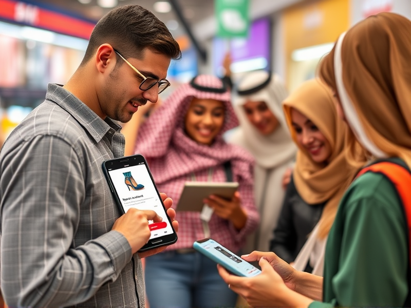 Shahbandr collaborates with Tabby to provide BNPL in 20,000 retail outlets.