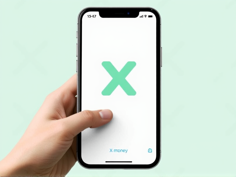 X Money conducts internal tests on its payment product.