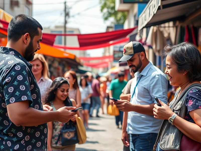 MineSec teams up with BSD Enterprise on a LATAM mobile payments partnership.