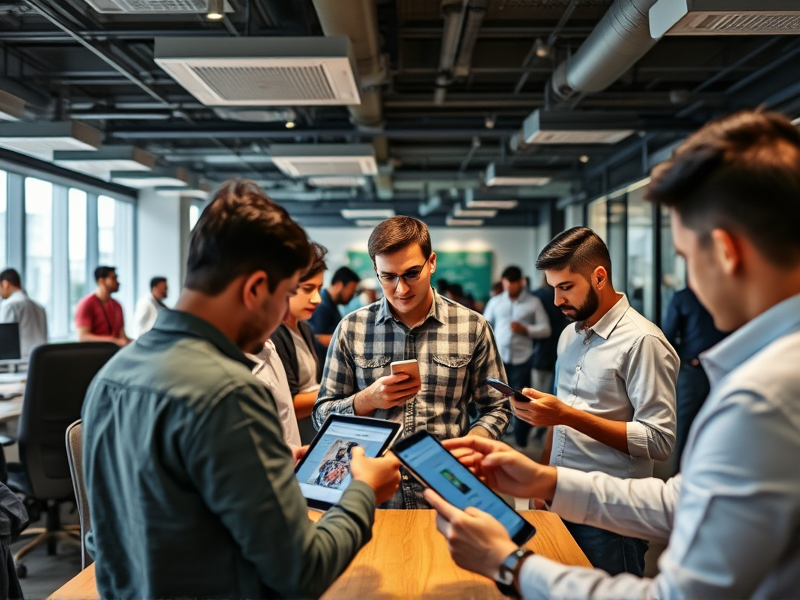 Perfios earns UIDAI certification for its offline identity verification process.