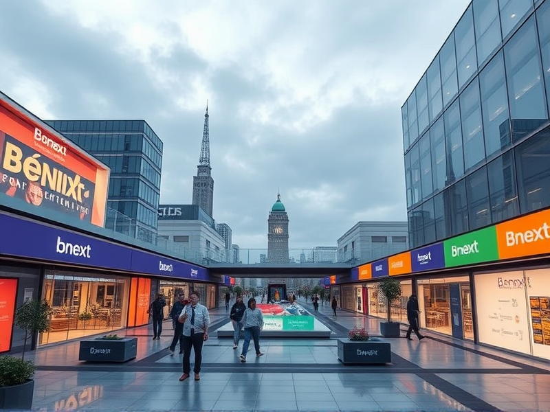 Next steps for closing neobank operations will be addressed.