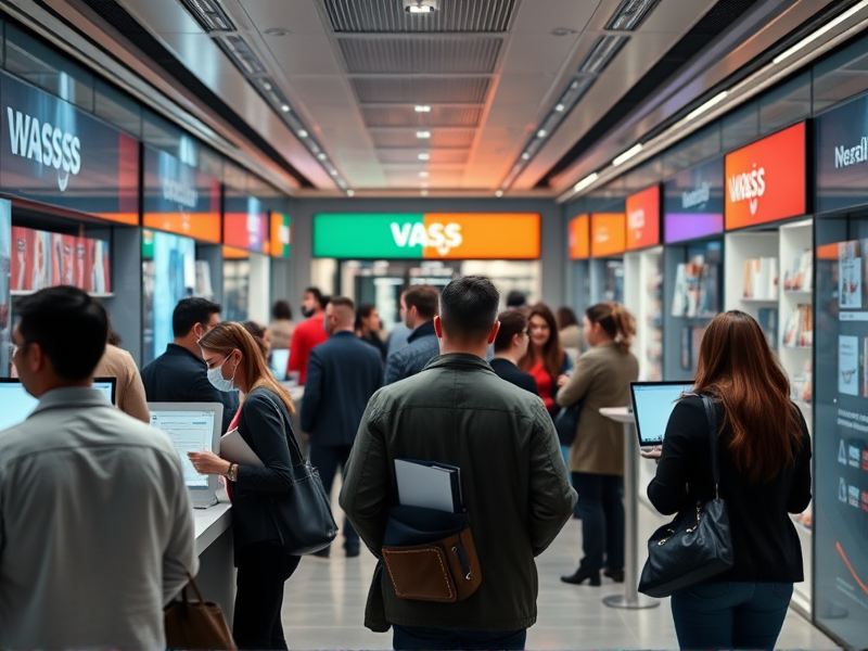 Backbase and VASS collaborate to enhance technology for wealth and business banking.