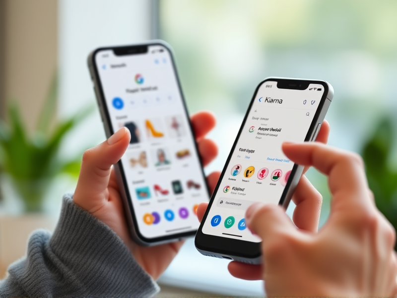Klarna participates in Google’s Universal Commerce Protocol for AI-driven commerce.