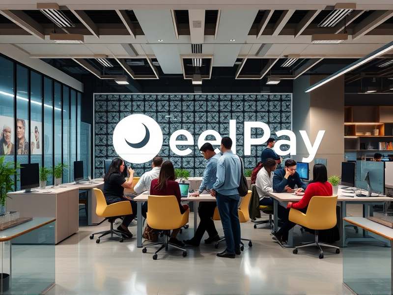 Deel has partnered with MoonPay to offer stablecoin salary payouts.