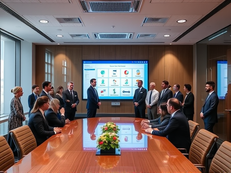 Temenos Core Banking and Payments launched for Bank of Beirut UK.