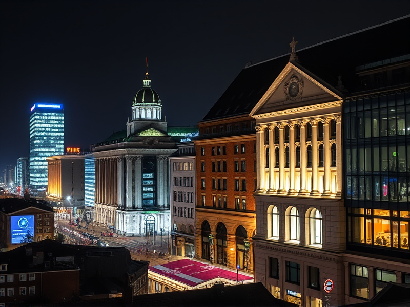 The European Commission launches a public consultation on the EU banking sector.