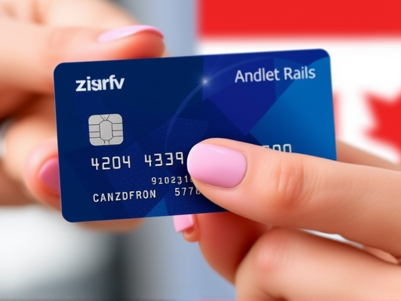 Zūm Rails plans to operate as a payments facilitator in the US and Canada.