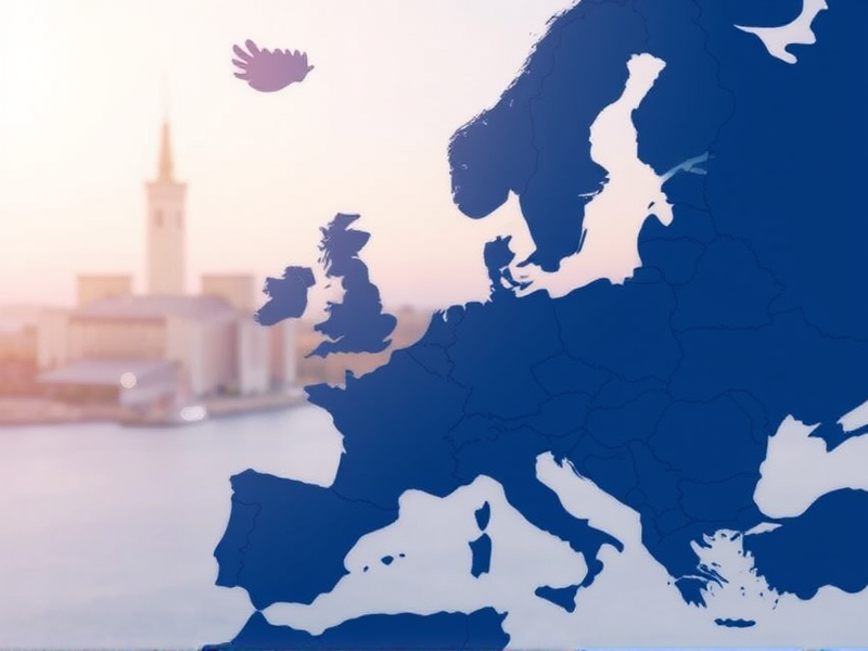 BVNK secures MiCA licensing in Malta.