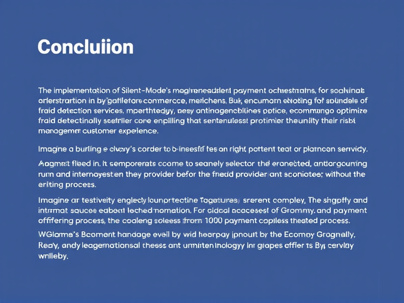 Gr4vy introduces Silent Mode to its fraud-prevention tools.