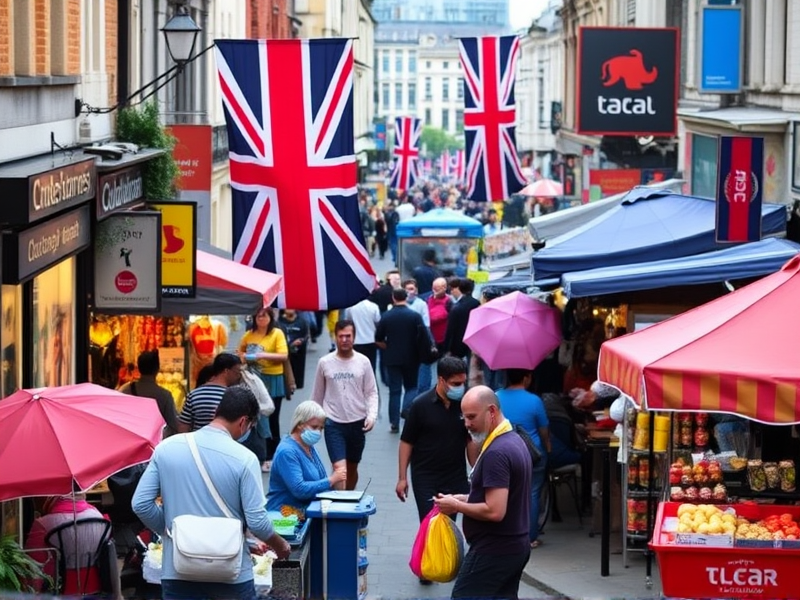 Tata Readies to Operate the UK’s Faster Payments Service