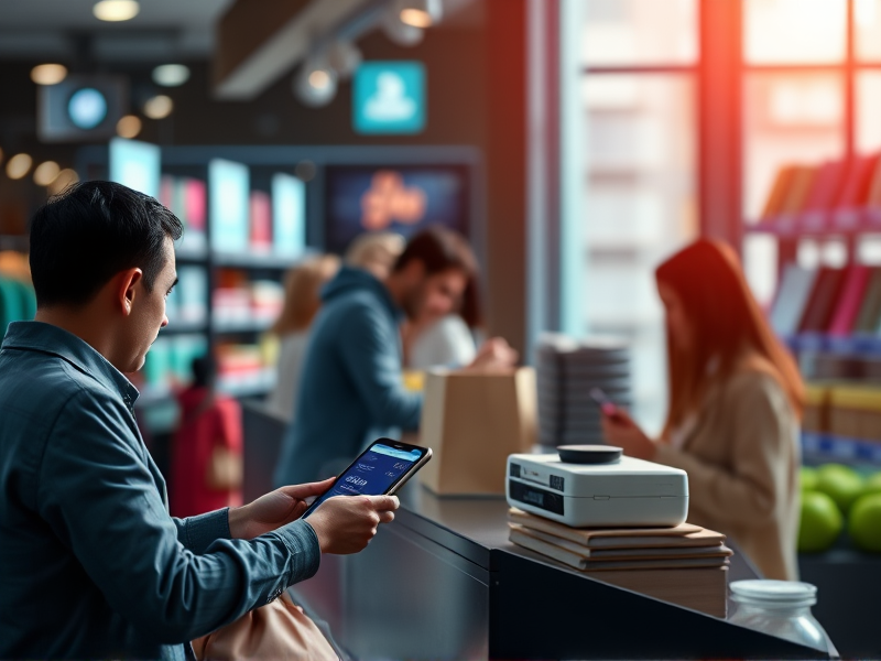 FedNow Set to Revolutionize Payment Systems.