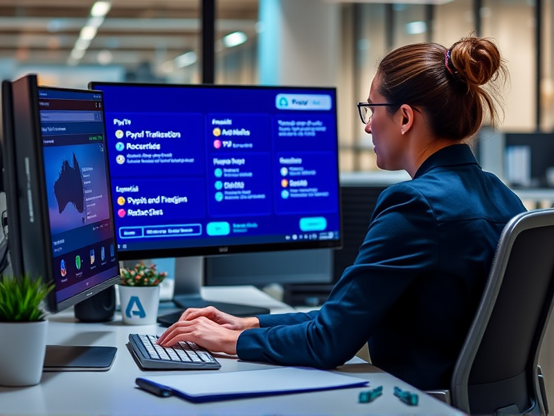 Citi launches PayTo for institutional clients across Australia.