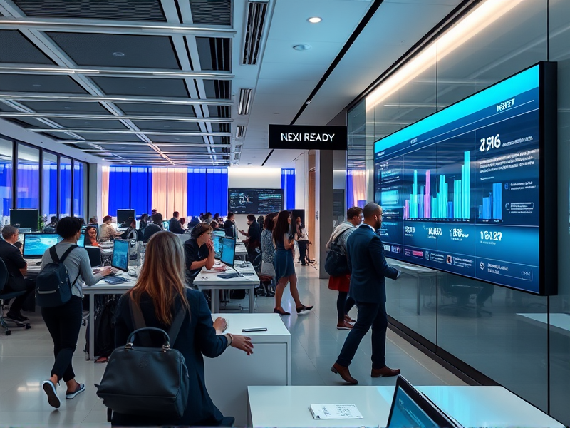 Nexi introduces fully managed digital issuing solutions under Nexi Ready.