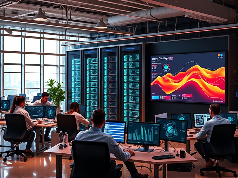 ConnectPay debuts its own advanced banking system.